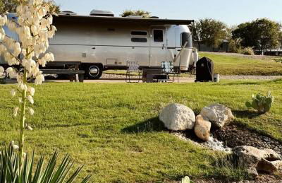 Outstanding Airstream Close to Stunning Hiking Trails in Bristol, Texas - Foto 13