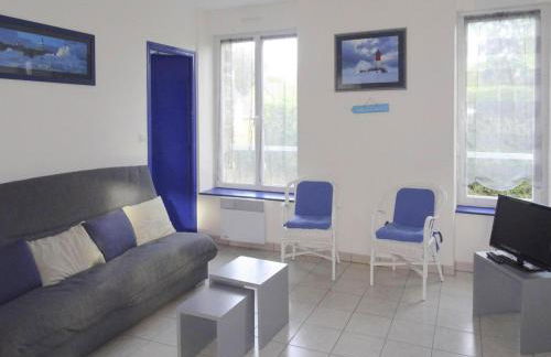 Semi-detached houses, Etables-sur-Mer - Foto 29