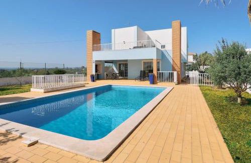 Casa Casimiro mit privaten beheizten Pool - Foto 1