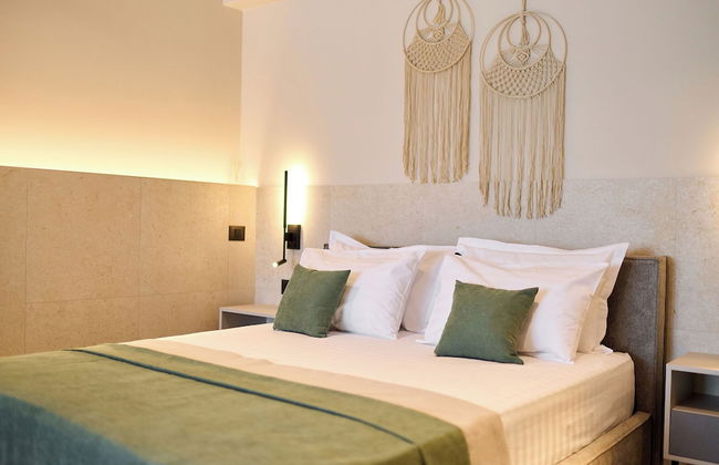 ALEZZI INFINITY RESORT & SPA - Foto 6