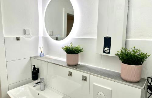 Das Berg Apartment Rüttenscheid, Netflix, nahe Messe, Klinikum - Foto 10