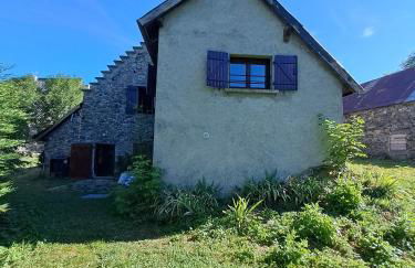 Chalet de l'ulmjc de Grenoble - Foto 24