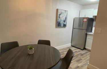 City First Story Apartments & Cottage - Foto 6