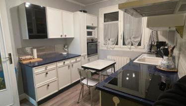 La Sardane - Appartement T3 - rdc - Foto 3