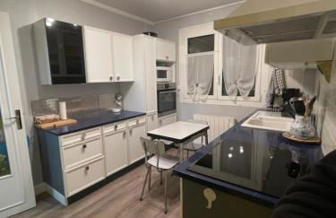 La Sardane - Appartement T3 - rdc - Foto 3