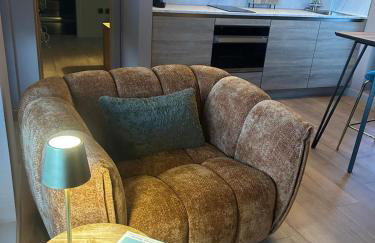 Luxury Lodge by Findhorn Sands No 18 - Foto 10