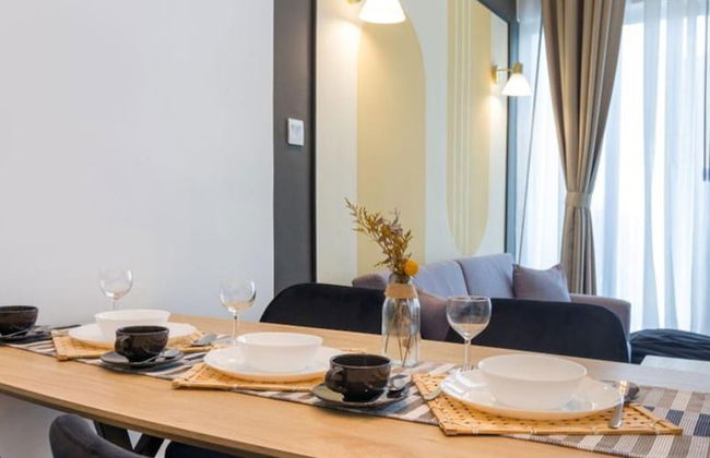 The Colony & The Luxe, Kuala Lumpur by Canopy Lives - Foto 33