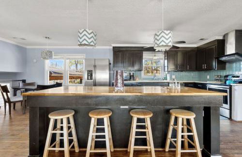 Spacious Oasis With Pool - 5BR - Foto 10