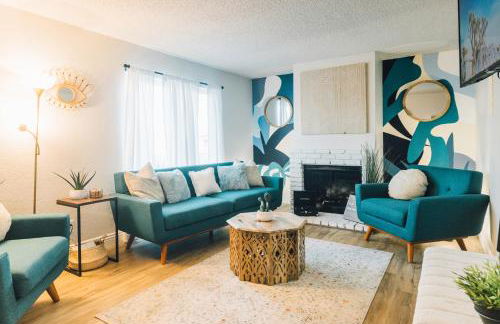 Minutes to JT National Park, Hot Tub & Game Room - Foto 3