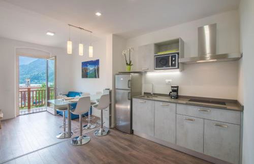 Apartment in Mezzolago by Lake Ledro - Foto 50