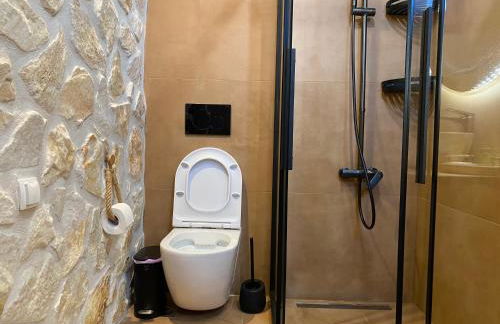 Panoraias Luxury Suite Kyparissia - Foto 2