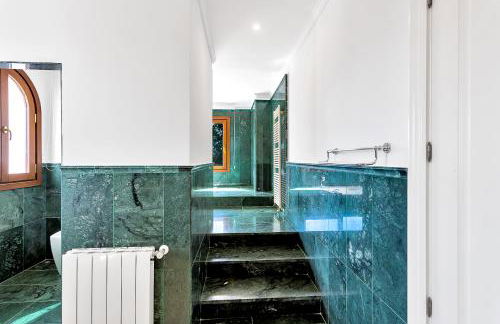 YOLO Spaces - Sotogrande White House Villa - Foto 50