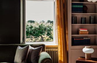 Pärchen Auszeit am Rande der Heide Constantia Apartment - Foto 8