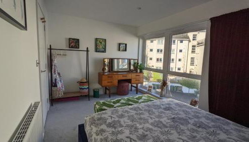 Brand new large flat by the sea with free parking - Foto 3