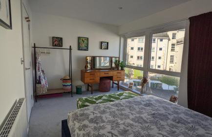 Brand new large flat by the sea with free parking - Foto 3