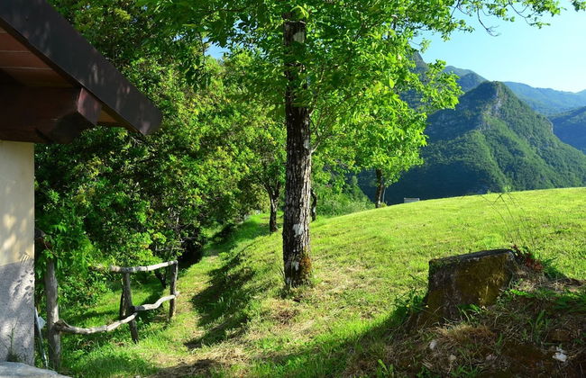 Belvilla by OYO Boccabugia del Colle - Foto 27