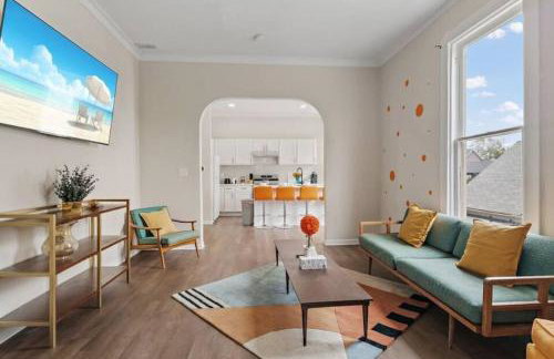 2 Units Combined-5BR-2 Living Rooms - 2 Kitchens - Foto 6