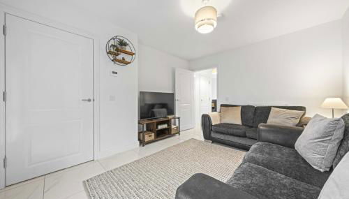 Fern Walk Modern 3 Bedroom House - Dalkeith - Foto 2