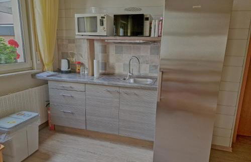 Pension und Ferienwohnungen Bachmann - Foto 6