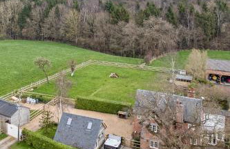 Oak Tree Hideaway - Foto 48