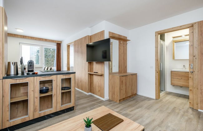 Aparthotel Maiskogelblick - Foto 23