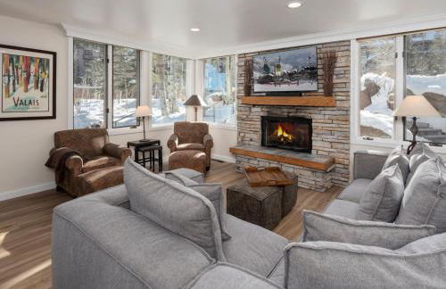 Tamarack Townhomes - CoralTree Residence Collection - Foto 2