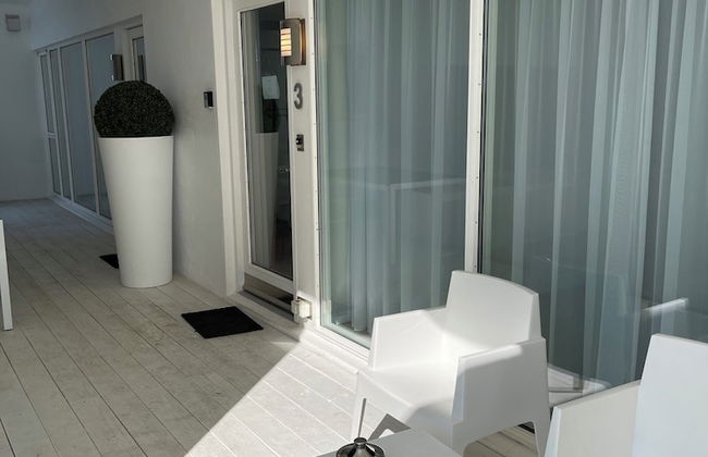 Halllandsnes Apartments - Foto 32