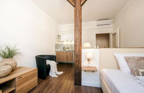 Living am Carlsplatz Apartment - Photo 54