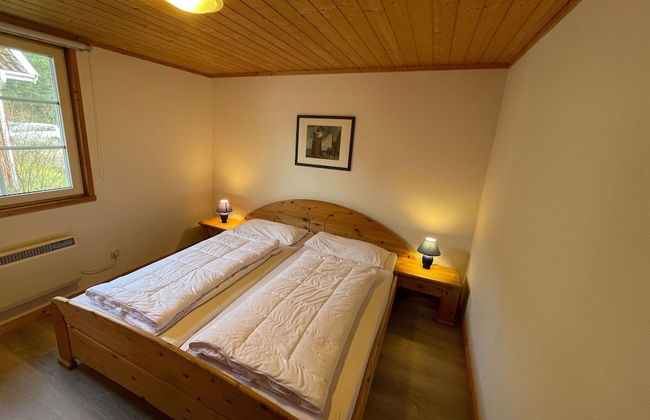 Holiday House at the Useriner See, Userin - Foto 4