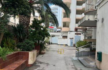 Morning Coffee by the Sea 1 BR Between Capellans and Llevant Beaches - Foto 57