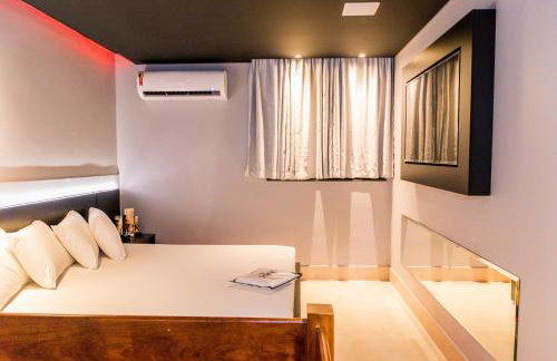 Motel Point ABC - Foto 22