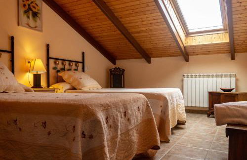 Casa Rural Islas Galápagos - Foto 25