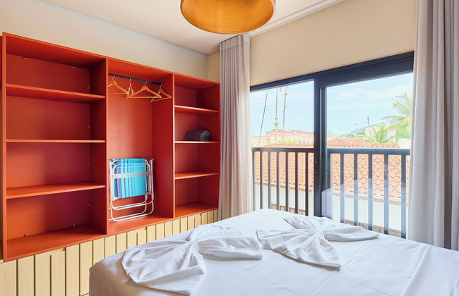 Anamá Apart Hotel de Frente Pra o Mar - Foto 17