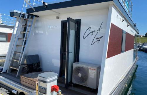 Hausboot Casa di Lago - Foto 6