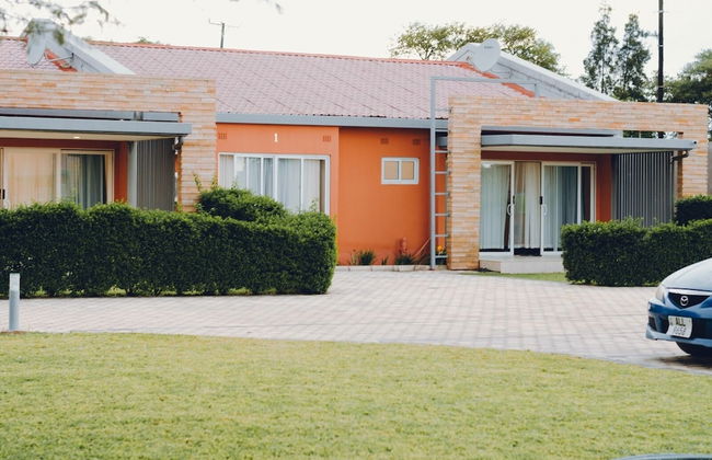 Sunrise Fully Furnished Apartments - Foto 18