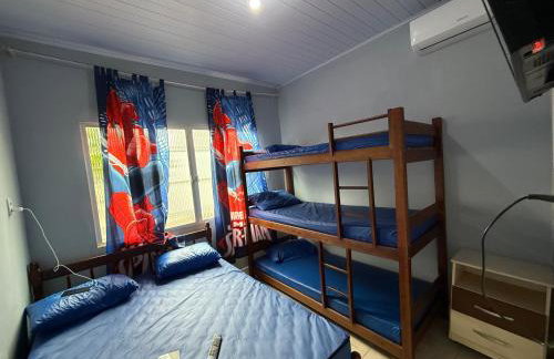 Casa Boa Estadia&Parque e Praia 1 - Foto 12