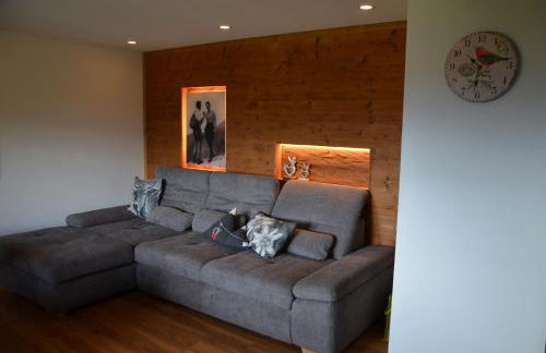 Ferienwohnung Mankei - Foto 3