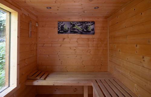 Chalet montagne Spa - Foto 15