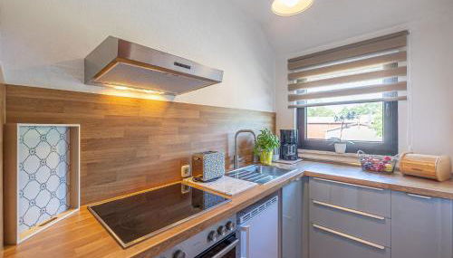 La Casa Ferienwohnung Strandweg - Foto 2