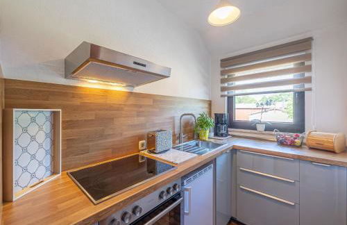 La Casa Ferienwohnung Strandweg - Foto 2