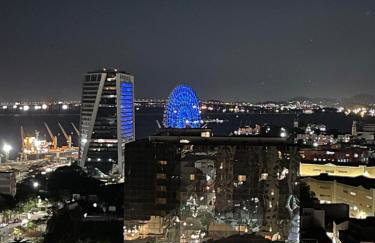 Sophisticated Studio in Porto Maravilha RJ - Foto 1
