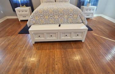 Birmingham's Spacious Uptown Family Retreat - Photo 12