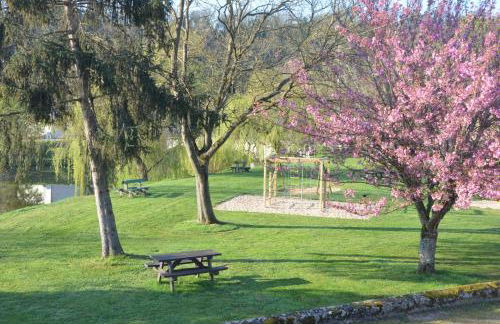 AU BORD DE L'EAU studio 1 - Photo 11