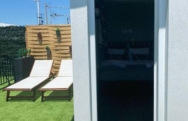 Rooftop Apartment With Garden in Ioannina - Foto 41