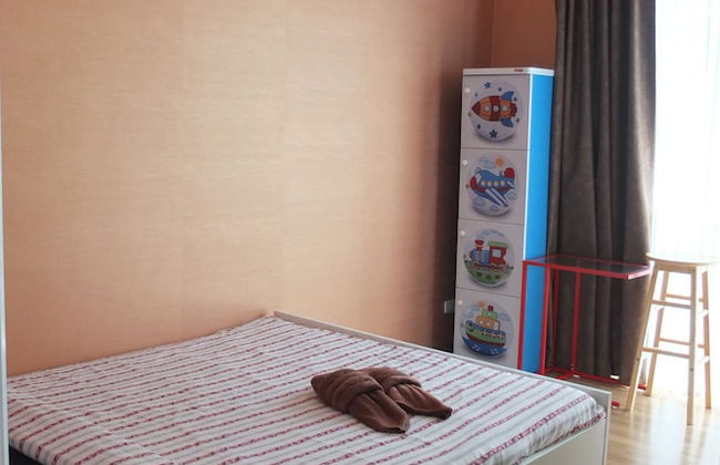 My Resort Condo - Foto 25