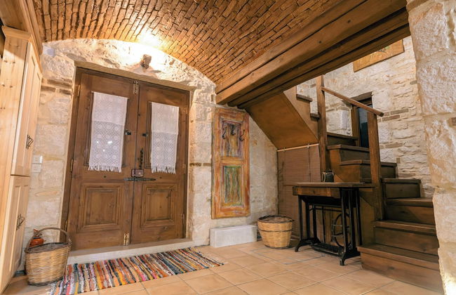 Villa Castello - Photo 36