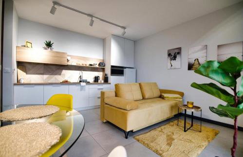 Apartament WIDOKOWY w Lagunie Beskidów - Foto 28