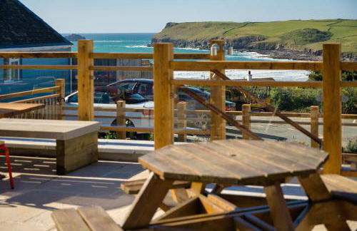 Oystercatcher Apartments - Foto 13