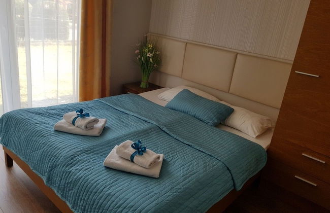 Apartamenty w Marina Jastarnia - Foto 6