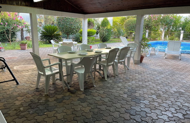 3 Bedroom Apartment With Pool - Foto 44